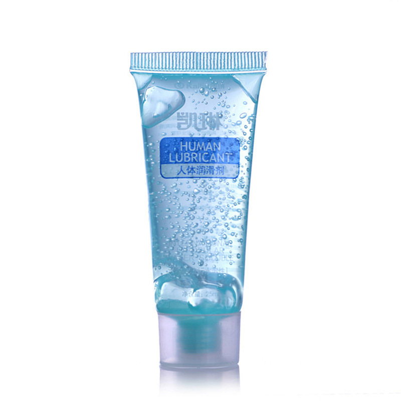 Water Soluble Human Lubricant Husband And Wife Room