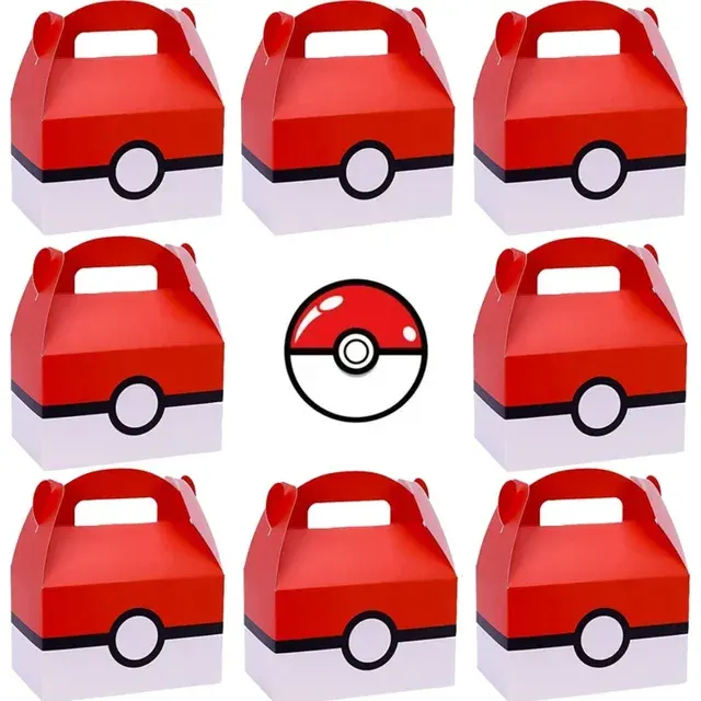 Party Favor Gift Bag 3