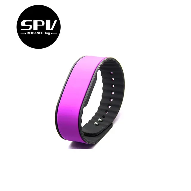 RFID Wristband 3