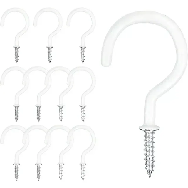 Screw Hook Set 2
