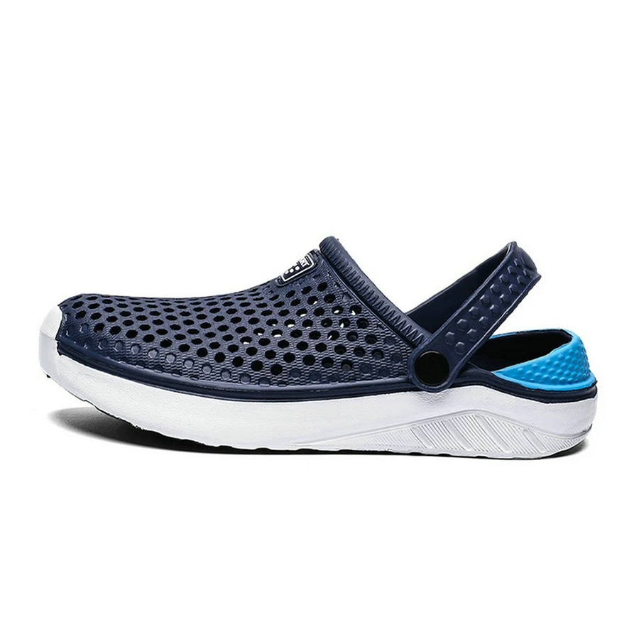 Unisex Beach Sandals with Thick Sole 2