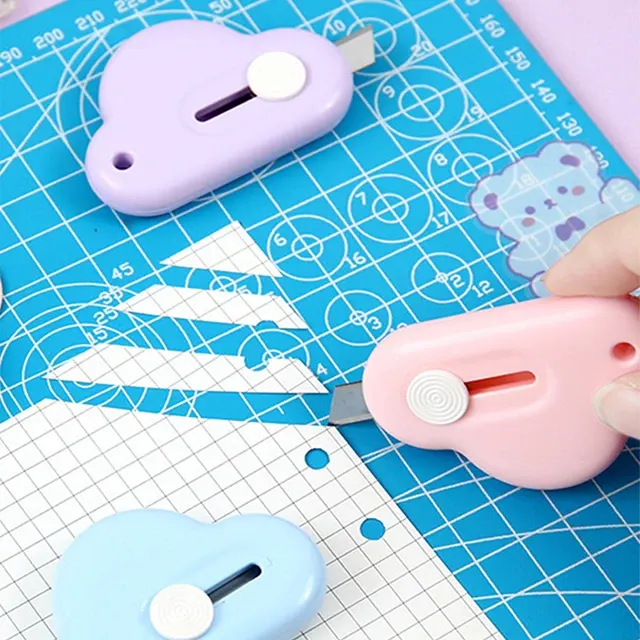 Mini Craft Knife 3