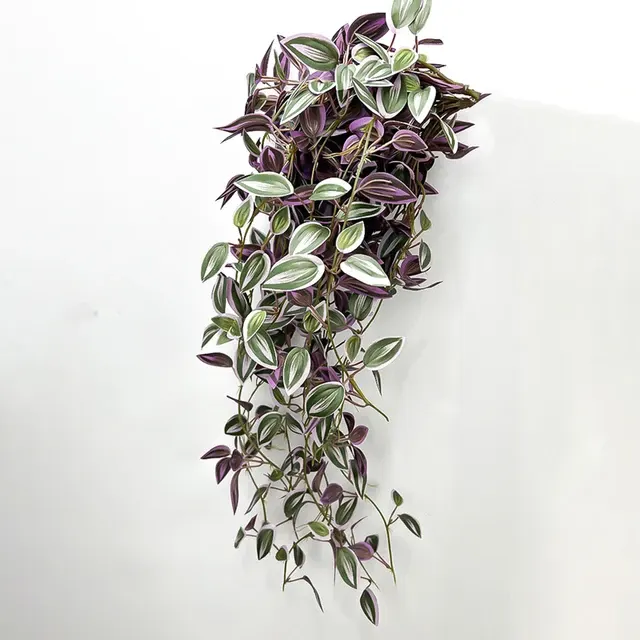 Artificial Hanging Plant 4
