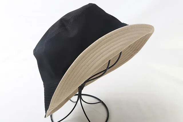 Plus Size Fisherman Hat 3
