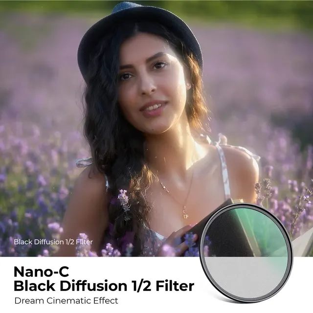 Diffusion Filter 4