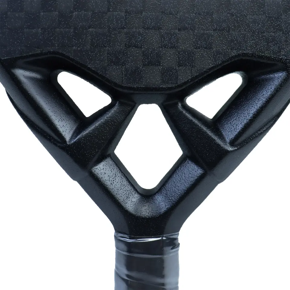 Price Design Low MOQ Paddle Tennis Full Carbon 4