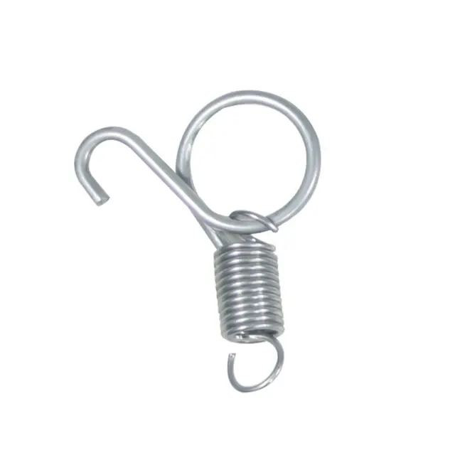 Cage Door Latch 4