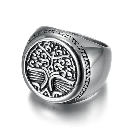 Celtic Ring