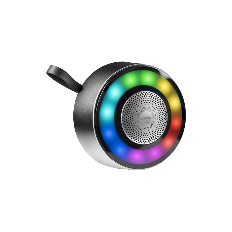 Tragbarer Bluetooth-Lautsprecher
