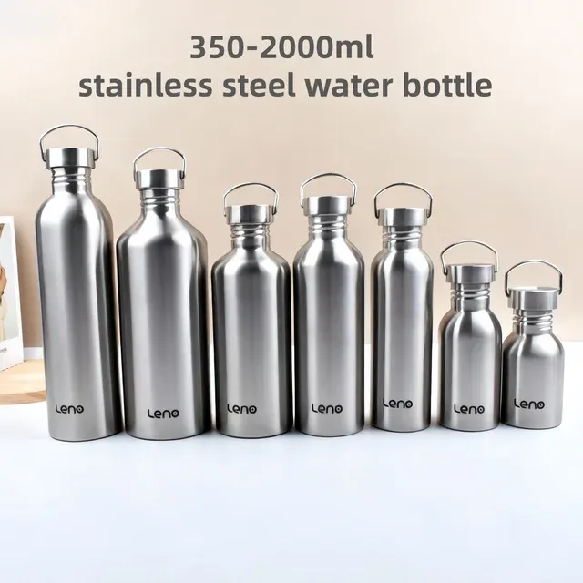 Stainless Steel Water Bottle 2