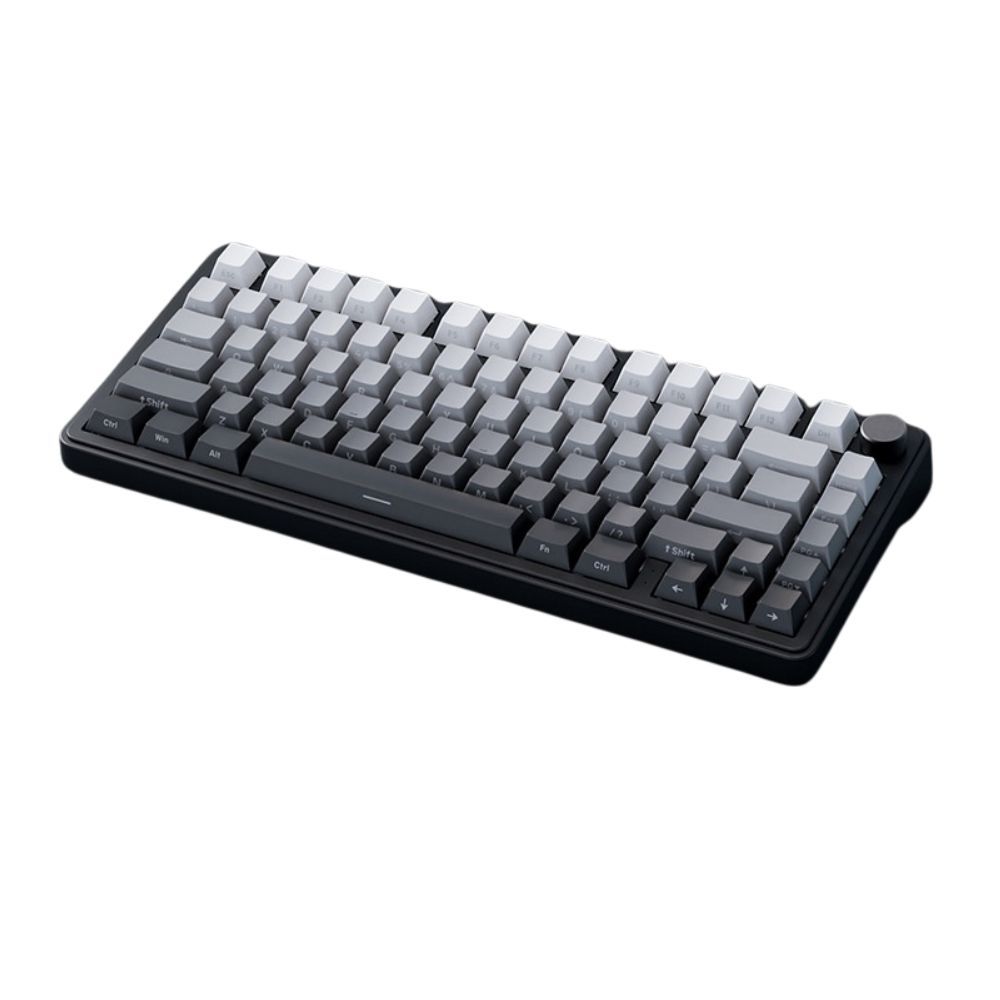 XINMENG M75 Mechanical Keyboard Swappable Wireless Gaming DIY