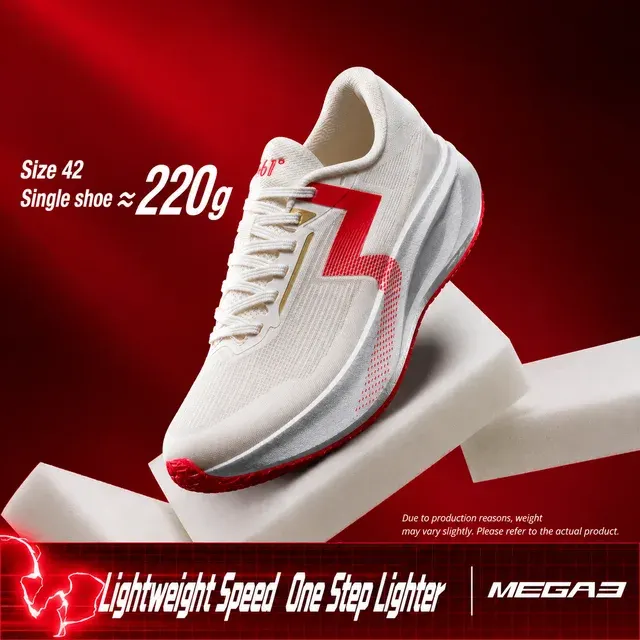 Running Shoes 4