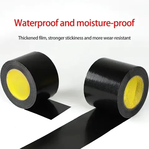 Fabric Repair Tape