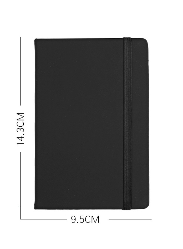 High-quality Customizable Notebooks In A5 And A6 Sizes 4