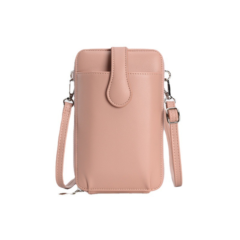 Crossbody Bag Cell Phone Purse Small Cellphone for 2