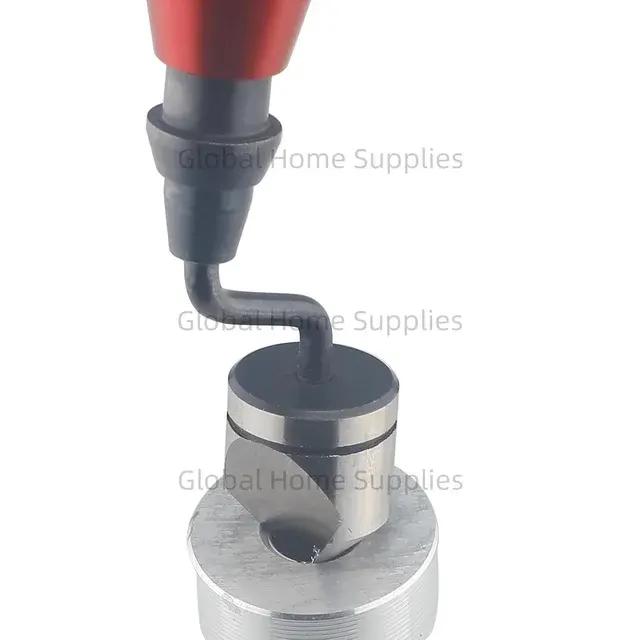 Countersink Set 4