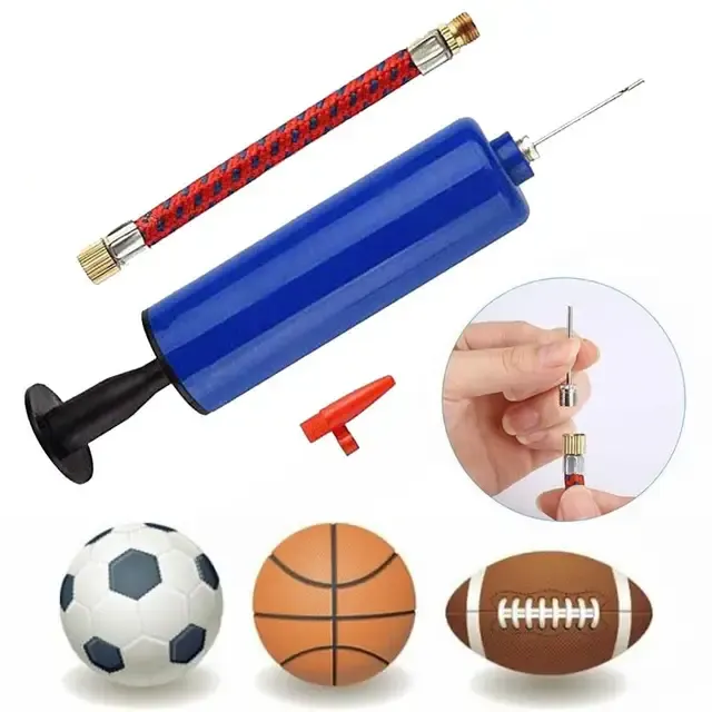 Ball Pump Set 2