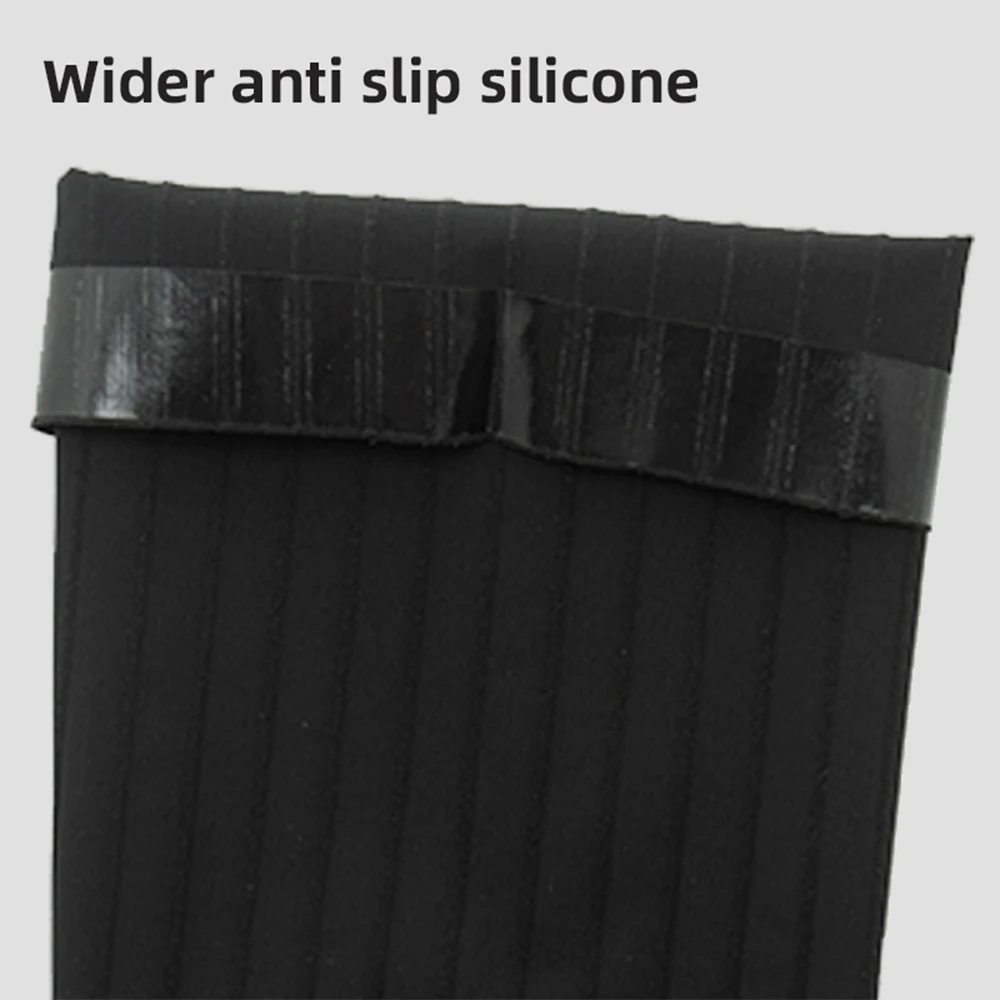 Unisex Cycling Arm Sleeves UV SPF50 3