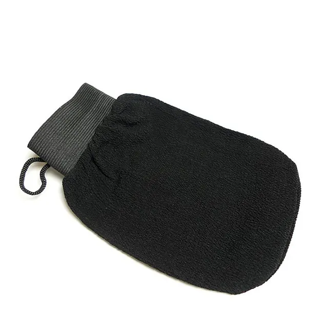Exfoliating Shower Glove 1