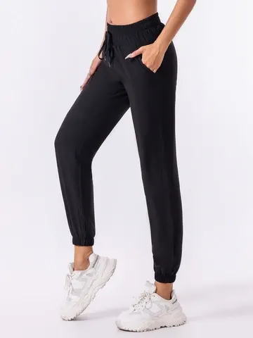 Running Jogger Pants