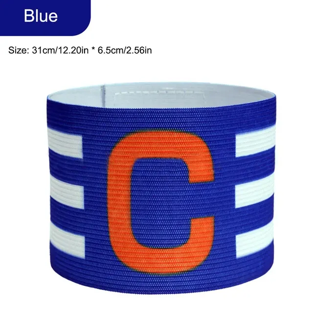 Captain's Armband 4