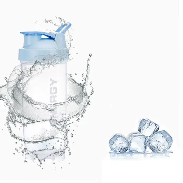 Protein Shaker Bottle 2