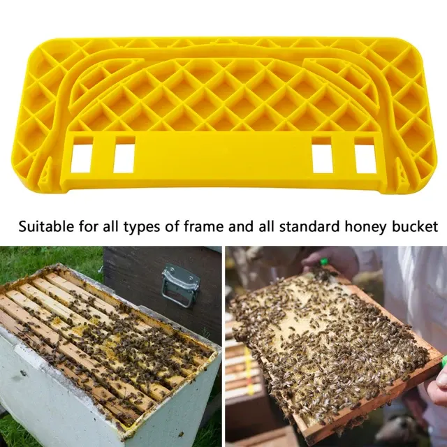 Frame Holder Stand 3