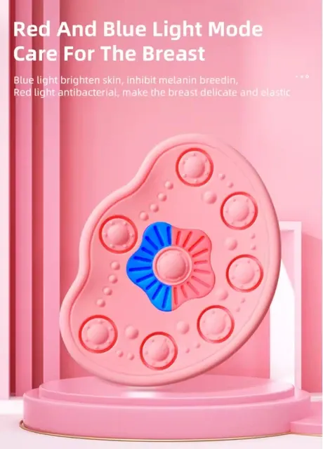 Vibrierendes Körpermassagegerät 3