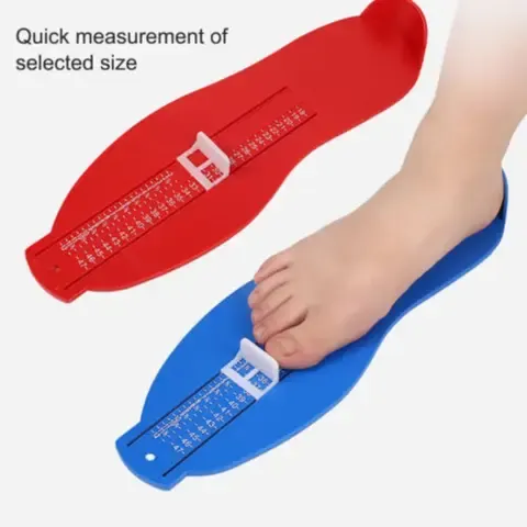 foot measuring device