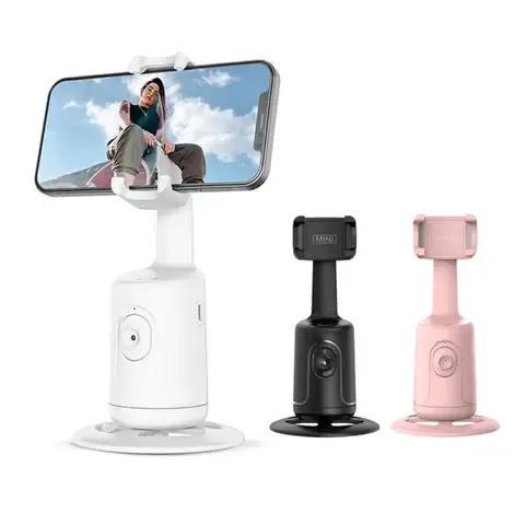 Smart Selfie-Stick