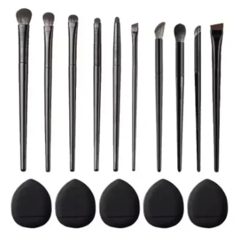Eye Makeup Brush Set
