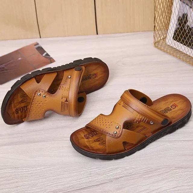 Men's Beach Shoes 3