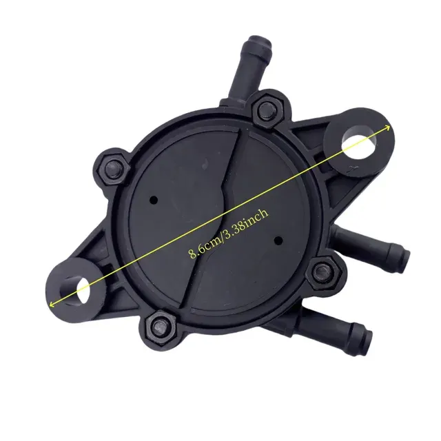 Fuel Pump for Small Engine 3