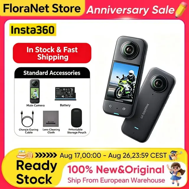 Action Camera 2