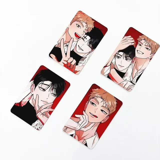 Fotokarten-Set 2