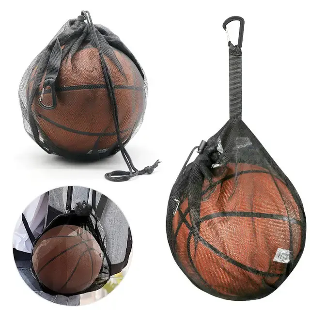Ball Net Bag 3