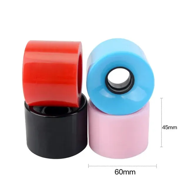 longboard wheels 2