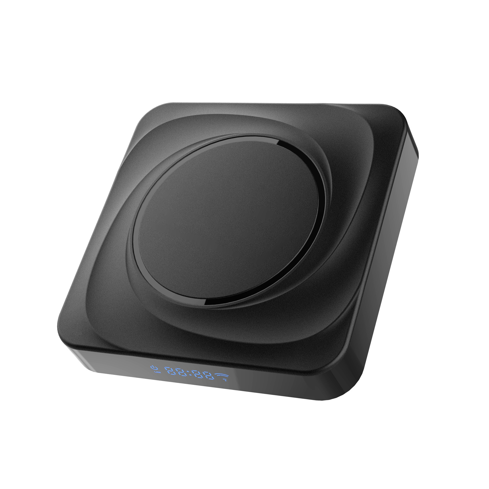 Home Assistant WiFi Smart Home Gateway 2