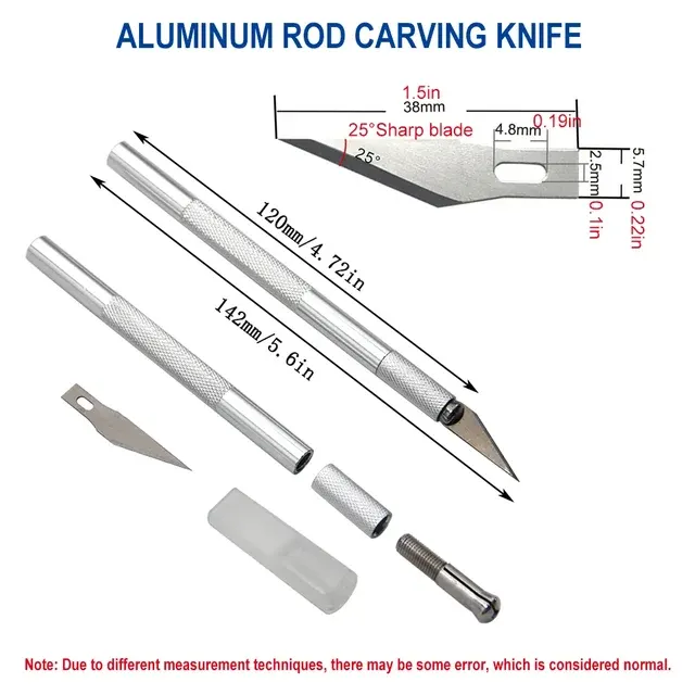 carving knife 2