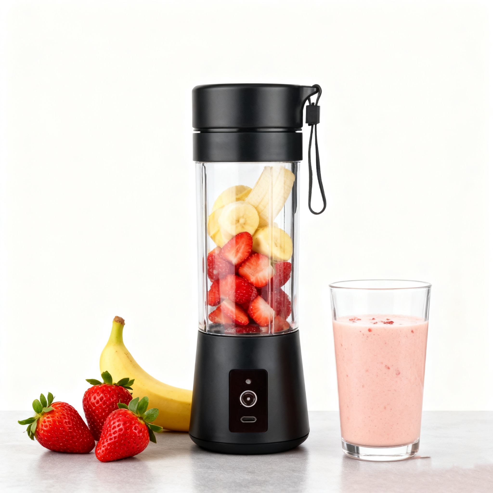 Mobiler Mixer (USB)