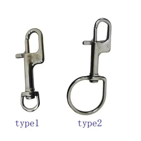 Swivel Carabiner
