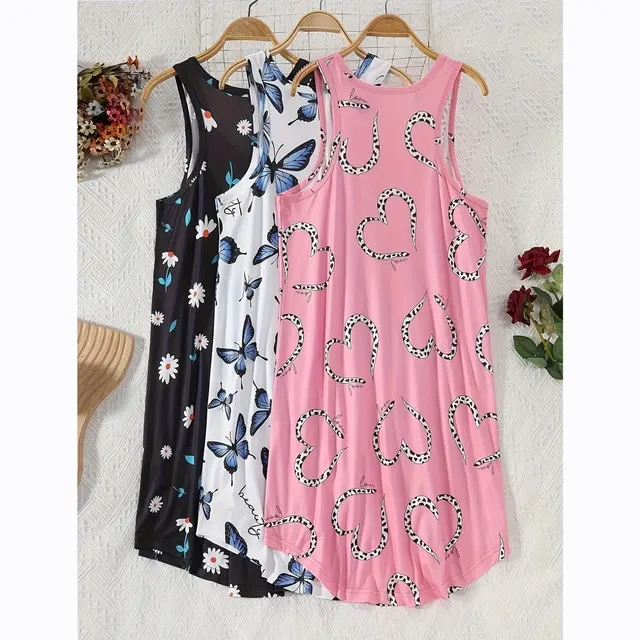 Nachthemd 2