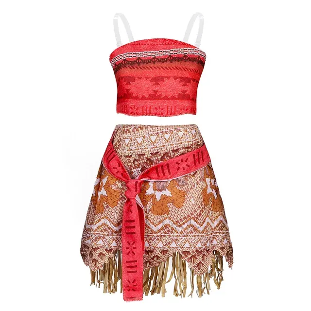 Kids' Princess Costume 2