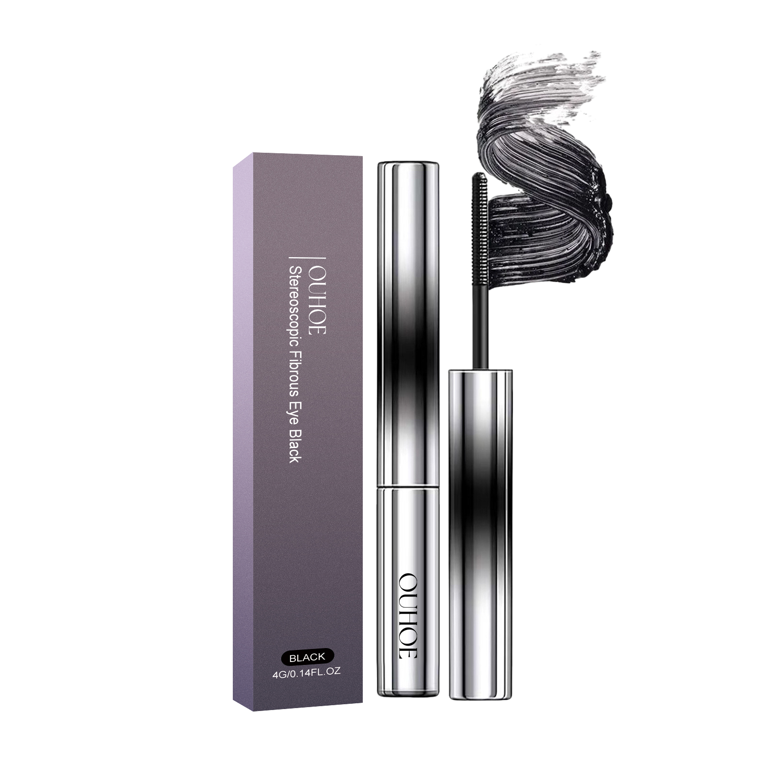 Volumen-Mascara