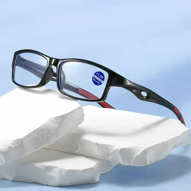 Lese-Sonnenbrille 4