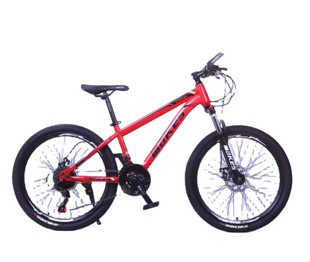 High-Quality Mountain Bike for Adults 3