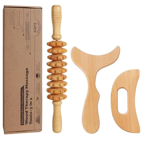 Gua-Sha-Set