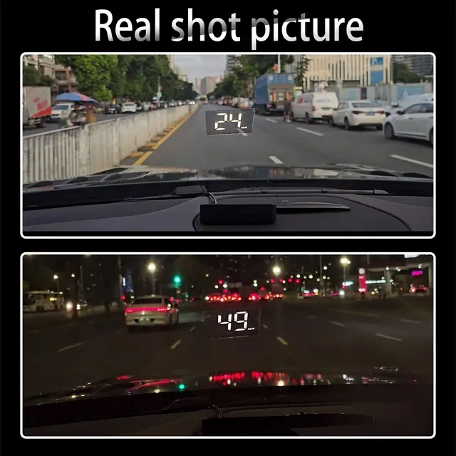 Head-Up Display 4