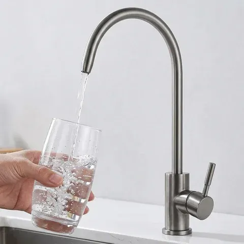 Faucet Water Filter