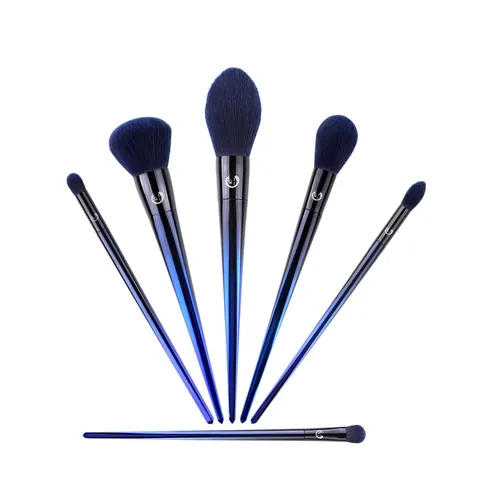 Makeup Brush Set